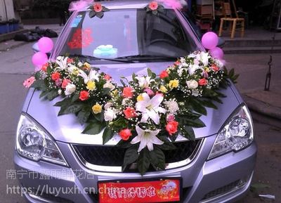 南寧市鮮花禮品全指南 選購、花藝與同城速遞一站式服務(wù)