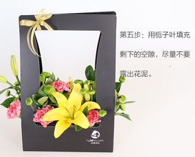 郵樂網花港碼頭親情款鮮花禮盒 一站式選購指南