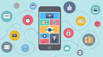 企業手機軟件開發運營 從戰略規劃到精益執行的全流程策略